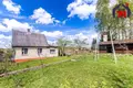 House 93 m² Radaskovicki sielski Saviet, Belarus