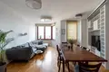 4 room apartment 106 m² Warsaw, Poland