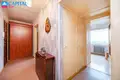 Квартира 2 комнаты 49 м² Вильнюс, Литва