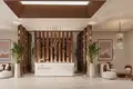 Квартира 2 спальни 112 м² Дубай, ОАЭ