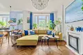 2 room apartment 64 m² Warsaw, Poland