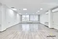 Pomieszczenie biurowe 3 pokoi 131 m² w Mińsk, Białoruś