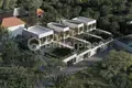 Villa de tres dormitorios  Ungasan, Indonesia