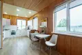 House 117 m² Svabski sielski Saviet, Belarus