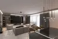 Apartamento 3 habitaciones 93 m² Varsovia, Polonia