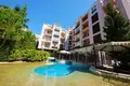 Apartamento 3 habitaciones 94 m² Sunny Beach Resort, Bulgaria