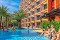 Mieszkanie 1 pokój 36 m² Phuket, Tajlandia