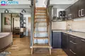 2 room apartment 32 m² Neringa, Lithuania