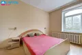 2 room apartment 48 m² Silute, Lithuania