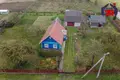 Haus 45 m² Krasnienski sielski Saviet, Belarus