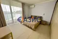 2 bedroom apartment 122 m² Nesebar, Bulgaria