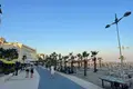 Mieszkanie 2 pokoi 55 m² Bashkia Durres, Albania