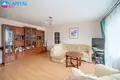 2 room apartment 42 m² Vilnius, Lithuania