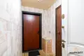 Apartamento 3 habitaciones 62 m² Minsk, Bielorrusia