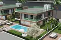 Villa 364 m² Alanya, Türkei