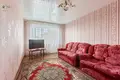 3 room apartment 65 m² Minsk, Belarus