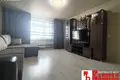 Квартира 2 комнаты 56 м² Чёнки, Беларусь