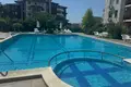 Wohnung 2 Schlafzimmer 78 m² Sweti Wlas, Bulgarien