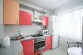 3 room apartment 65 m² Minsk, Belarus