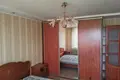 Mieszkanie 2 pokoi 48 m² Mińsk, Białoruś