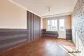 2 room apartment 52 m² Minsk, Belarus