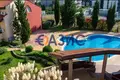 3 bedroom apartment 133 m² Sveti Vlas, Bulgaria