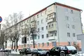Apartamento 3 habitaciones 58 m² Gómel, Bielorrusia