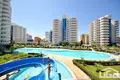 Apartamento 3 habitaciones 115 m² Alanya, Turquía