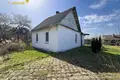 Haus 54 m² Jzufouski sielski Saviet, Belarus