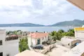 Wohnung 1 Schlafzimmer 50 m² Tivat, Montenegro