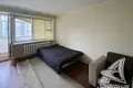 1 room apartment 38 m² Brest, Belarus