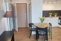 Appartement 2 chambres 41 m² en Dantzig, Pologne