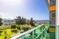 Квартира 4 комнаты 160 м² Кестель, Турция