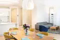 2 bedroom apartment 146 m² Budva, Montenegro