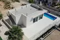 3 bedroom villa 100 m² Polop, Spain