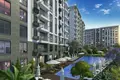Residential complex ANTALYA VITRIN