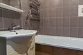 1 room apartment 38 m² Minsk, Belarus