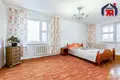 Mieszkanie 1 pokój 48 m² Mińsk, Białoruś