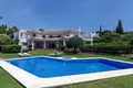 6 bedroom house 733 m² Benahavis, Spain