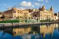 Townhouse 1 bedroom  Cospicua, Malta