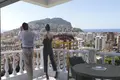 Penthouse 3 bedrooms 149 m² Alanya, Turkey