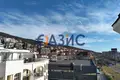 Appartement 2 chambres 68 m² Sveti Vlas, Bulgarie