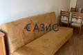 Квартира 2 комнаты 77 м² Святой Влас, Болгария