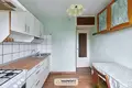 Mieszkanie 2 pokoi 47 m² Michanowicze, Białoruś