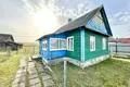 Casa 53 m² Aziaryckaslabadski siel ski Saviet, Bielorrusia