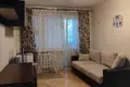 2 room apartment 51 m² Minsk, Belarus