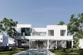 villa de 3 chambres 212 m² Larnaca, Chypre