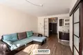 Wohnung 2 zimmer 49 m² Minsk, Belarus