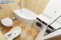 4 room apartment 81 m² Mazeikiai, Lithuania