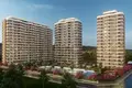 3 room apartment 138 m² Mersin, Turkey